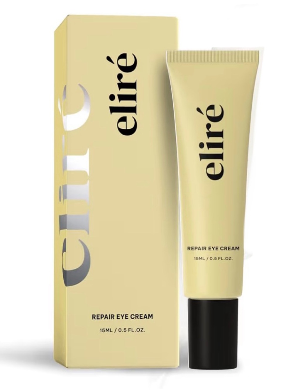 elire Repair Eye Cream